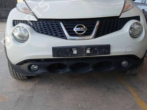 front-bumper-nissan-juke-f15-2010-2011-2012-2013-2014-2015-2016-2017-2018-2019-39402273 main image