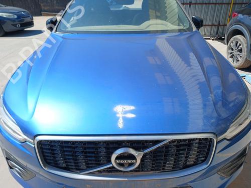 Used Hood Hood VOLVO XC60 II (246) [2017-2026] 34713834 34713834