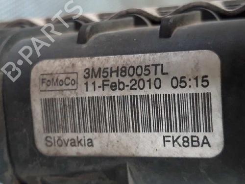 Køler FORD FOCUS II (DA_, HCP, DP) 1.6 TDCi | BP5047576M31 