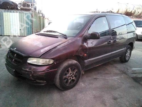Alternator CHRYSLER VOYAGER / GRAND VOYAGER III (GS_, NS_) 2.5 TD | BP5575764M7 