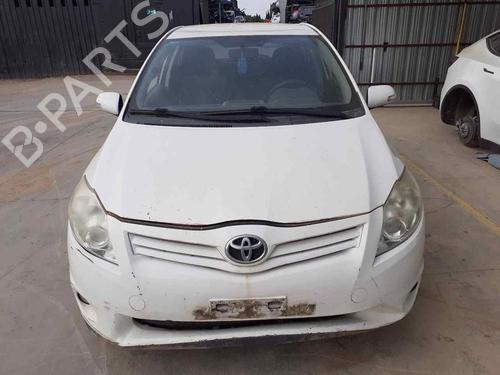 Starter TOYOTA AURIS (_E15_)  | BP30805238M8  - Image 6