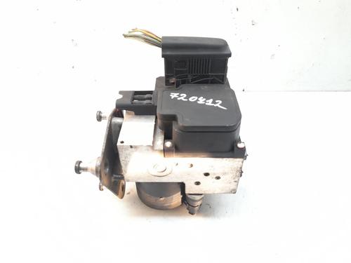 Used ABS pump MERCEDES-BENZ A-CLASS (W168) A 190 (168.032, 168.132) (125 hp) 113712