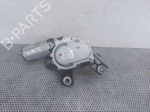 Used Rear wiper motor MERCEDES-BENZ VANEO (414) 1.6 (414.700) (102 hp) 864547