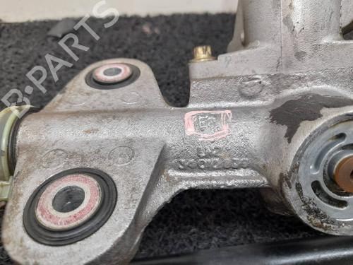 Steering rack LAND ROVER FREELANDER I (L314) 2.0 DI 4x4 | BP9257635M22 