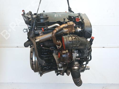 Used Engine Engine AUDI A4 B7 Avant (8ED) 2.0 TDI 16V (140 hp) 36049880 36049880