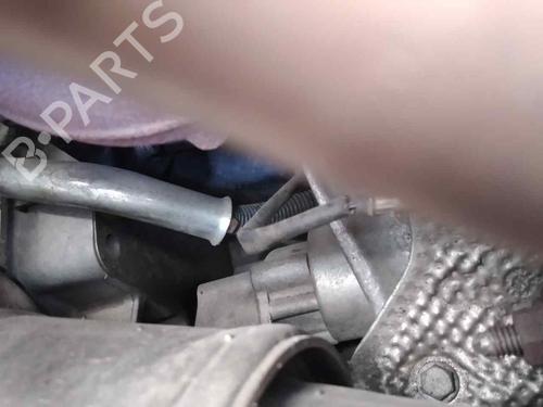 Used Starter Starter AUDI A4 B8 (8K2) [2007-2017] 17988236 17988236