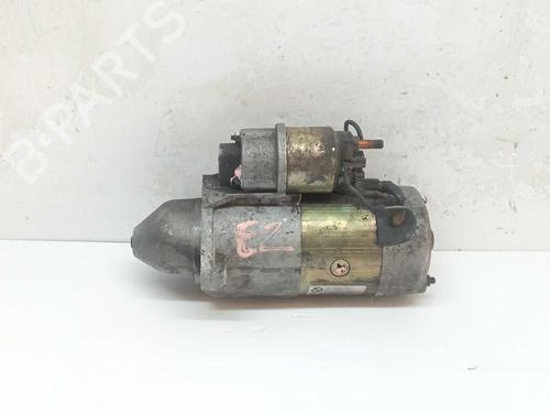 Used Starter Starter BMW 5 (E39) [1995-2003] 10215911 10215911