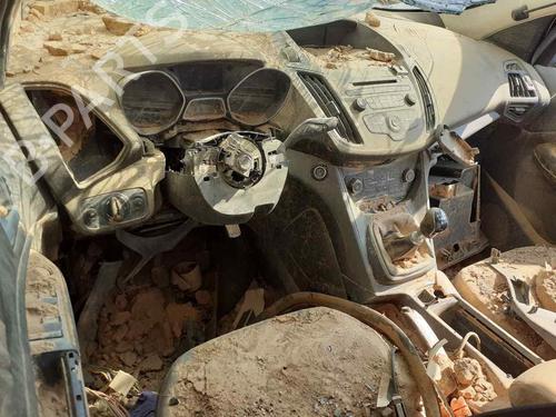 Engine FORD KUGA II (DM2)  | BP36664965M1  - Image 9