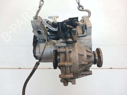 Gearbox VW GOLF V (1K1) 1.9 TDI | BP36016977M3 - Image 4