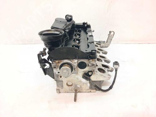 Cylinder head SEAT EXEO (3R2) 2.0 TDI | BP37672429M5 - Image 4