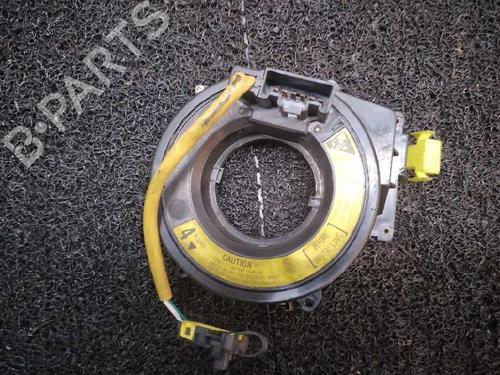 Used Squib airbag TOYOTA AVENSIS Saloon (_T25_) 1.6 VVT-i (ZZT250_, ZZT250R) (110 hp) 6296973