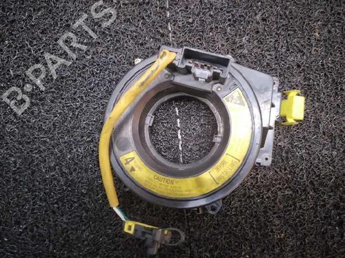 Squib airbag TOYOTA AVENSIS Saloon (_T25_) 1.6 VVT-i (ZZT250_) (110 hp) 6296973