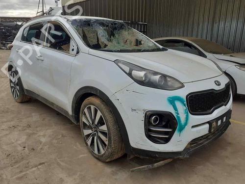 Subframe KIA SPORTAGE IV (QL, QLE) | BP37427097M9 - Image 6