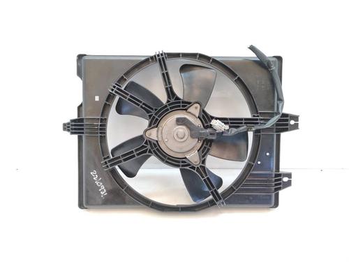 Radiator fan NISSAN X-TRAIL I (T30)  | BP11790944M35 
