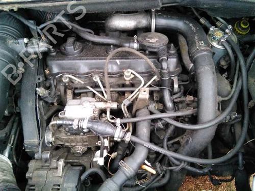 Rear right window mechanism SEAT ALHAMBRA (7V8, 7V9) 1.9 TDI | BP6073046C25 