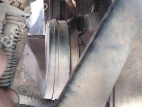 Used Horn Horn 15989220 15989220