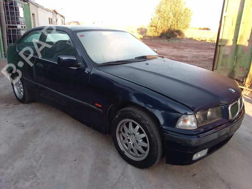 Left headlight BMW 3 Compact (E36) | BP6895956C28 - Image 6