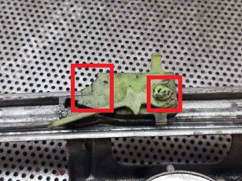 Front right window mechanism PEUGEOT BOXER Van (244) | BP2673366C23 - Image 5