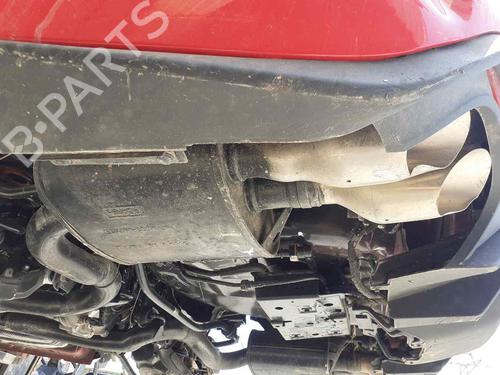 Exhaust system FORD USA MUSTANG Coupe 5.0 V8 | BP29547091M121 