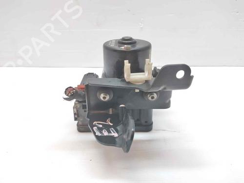 ABS pump CHEVROLET LACETTI (J200) | BP30107528M43 - Image 5