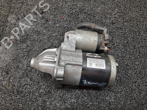 Used Starter Starter HYUNDAI i30 (GD) [2011-2026] 9040699 9040699