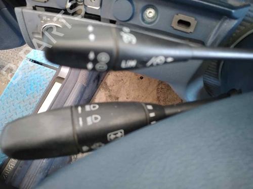 Headlight switch MERCEDES-BENZ E-CLASS (W211) E 270 CDI (211.016) | BP8639984I24 