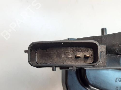 Rear right lock NISSAN JUKE (F15) 1.5 dCi | BP8880626C99