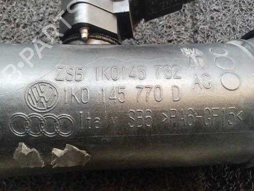 Pipe VW GOLF V (1K1)  | BP14038010M125 