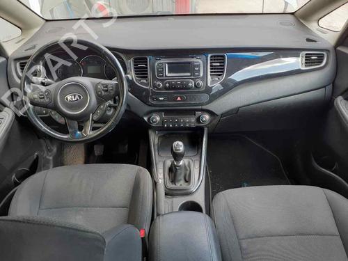 Left tailgate light KIA CARENS IV  | BP30532136C79  - Image 8