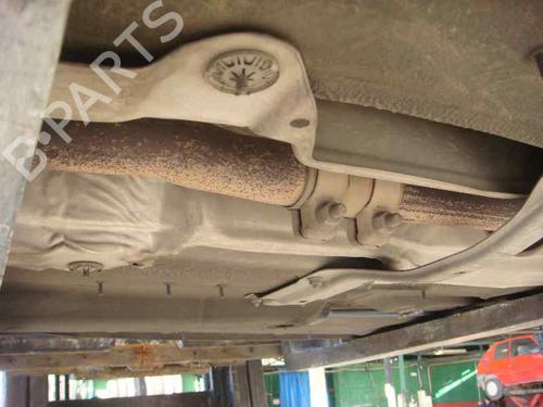 Steering column SEAT IBIZA III (6L1)  | BP588788M21 