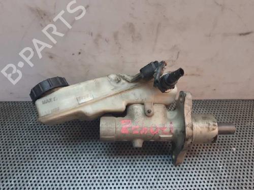 Brake master cylinder FORD FOCUS II (DA_, HCP, DP) 2.0 TDCi | BP1595853M77 