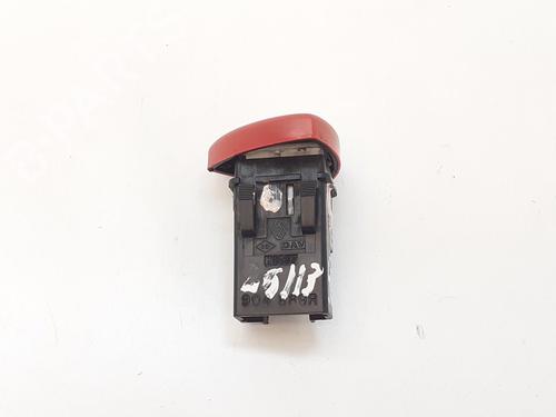 Warning switch RENAULT TRAFIC II Van (FL) | BP27583418I22 - Image 2