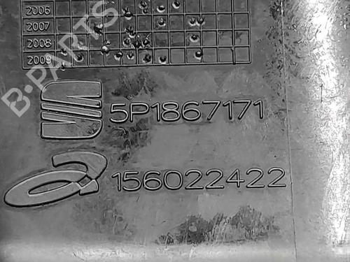 Left front window switch SEAT ALTEA (5P1) | BP21376715I27 - Image 3