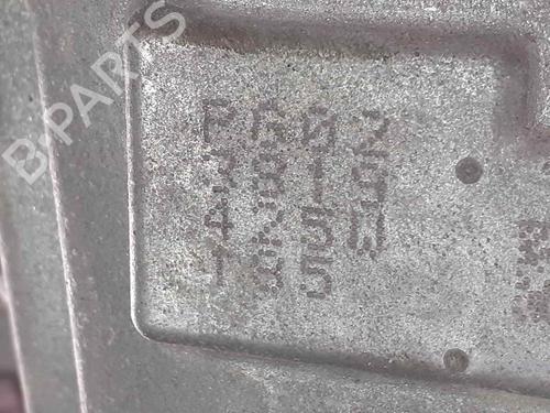 Gearbox TOYOTA CAMRY (_V7_, _VA7_, _VH7_) 2.5 Hybrid (AXVH71_) | BP12933582M3 