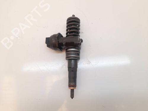 Used Injector VW PASSAT B5 (3B2) 1.9 TDI (115 hp) 13258320
