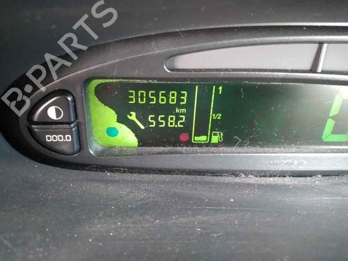 Alternator CITROËN XSARA PICASSO (N68) 1.6 HDi | BP16700210M7 