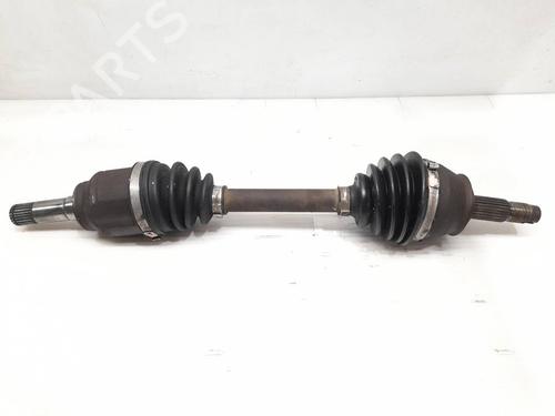 Used Left front driveshaft Left front driveshaft FIAT LINEA (323_, 110_) [2006-2026] 12961330 12961330