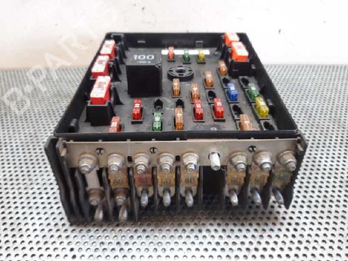 Fuse box VW PASSAT B6 (3C2) 2.0 TDI | BP5807190E1 
