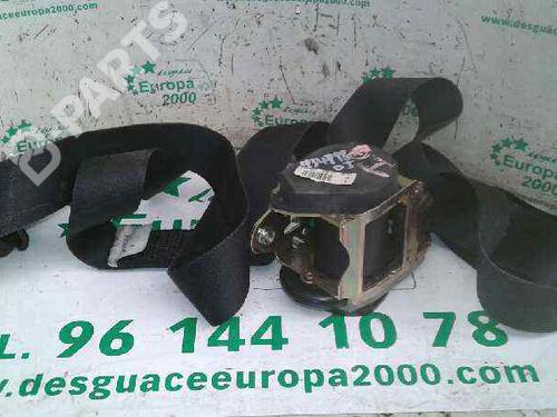 Used Front left belt tensioner Front left belt tensioner FORD FIESTA V (JH_, JD_) 1.4 TDCi (68 hp) 8736722 8736722