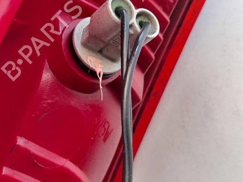 Left taillight CITROËN C4 I (LC_)  | BP8139504C34 