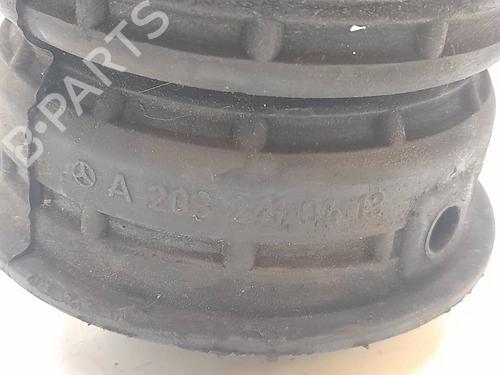 Engine mount MERCEDES-BENZ CLK (C209) CLK 320 (209.365) | BP10243763M89 