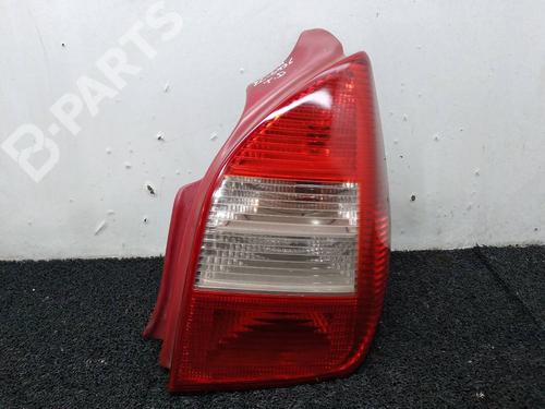 Used Right taillight Right taillight CITROËN C2 (JM_) 1.1 (60 hp) 11132149 11132149