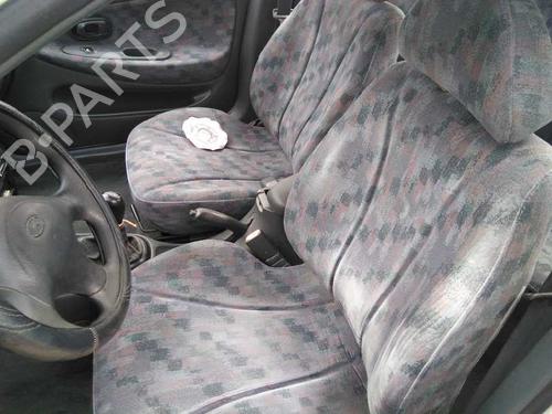 Steering column HYUNDAI LANTRA II (J-2) 1.6 16V | BP1666156M21 