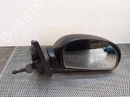 Used Right mirror HYUNDAI ACCENT II (LC) 1.5 (102 hp) 3440133