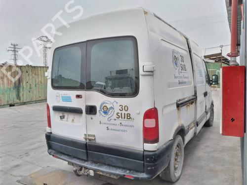 Headlight switch OPEL MOVANO A Van (X70)  | BP9953972I24  - Image 7