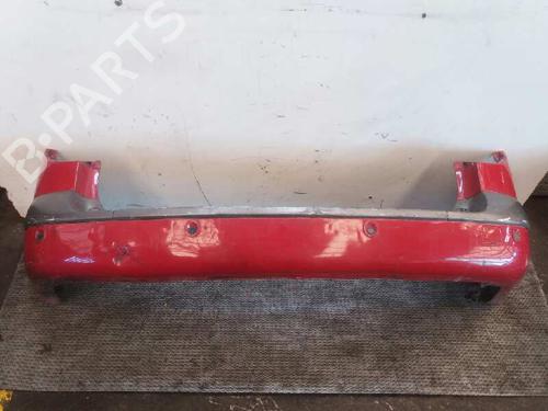 Rear bumper RENAULT LAGUNA II Grandtour (KG0/1_) 1.9 dCi (KG0G) | BP4208967C8 