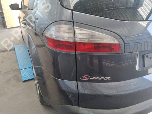 Water radiator FORD S-MAX (WA6)  | BP8347306M31  - Image 10