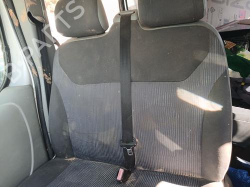 Used Right front seat Right front seat OPEL VIVARO A Van (X83) [2001-2015] 35949224 35949224