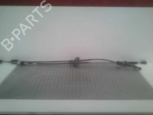 Kabel FORD FOCUS II (DA_, HCP, DP) [2004-2013]  14032542