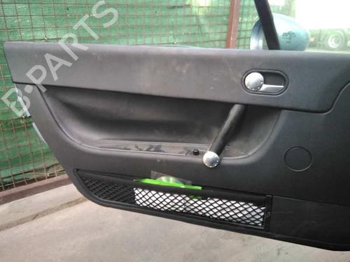 Middle console AUDI TT (8N3) 1.8 T | BP11682802I22 - Image 12